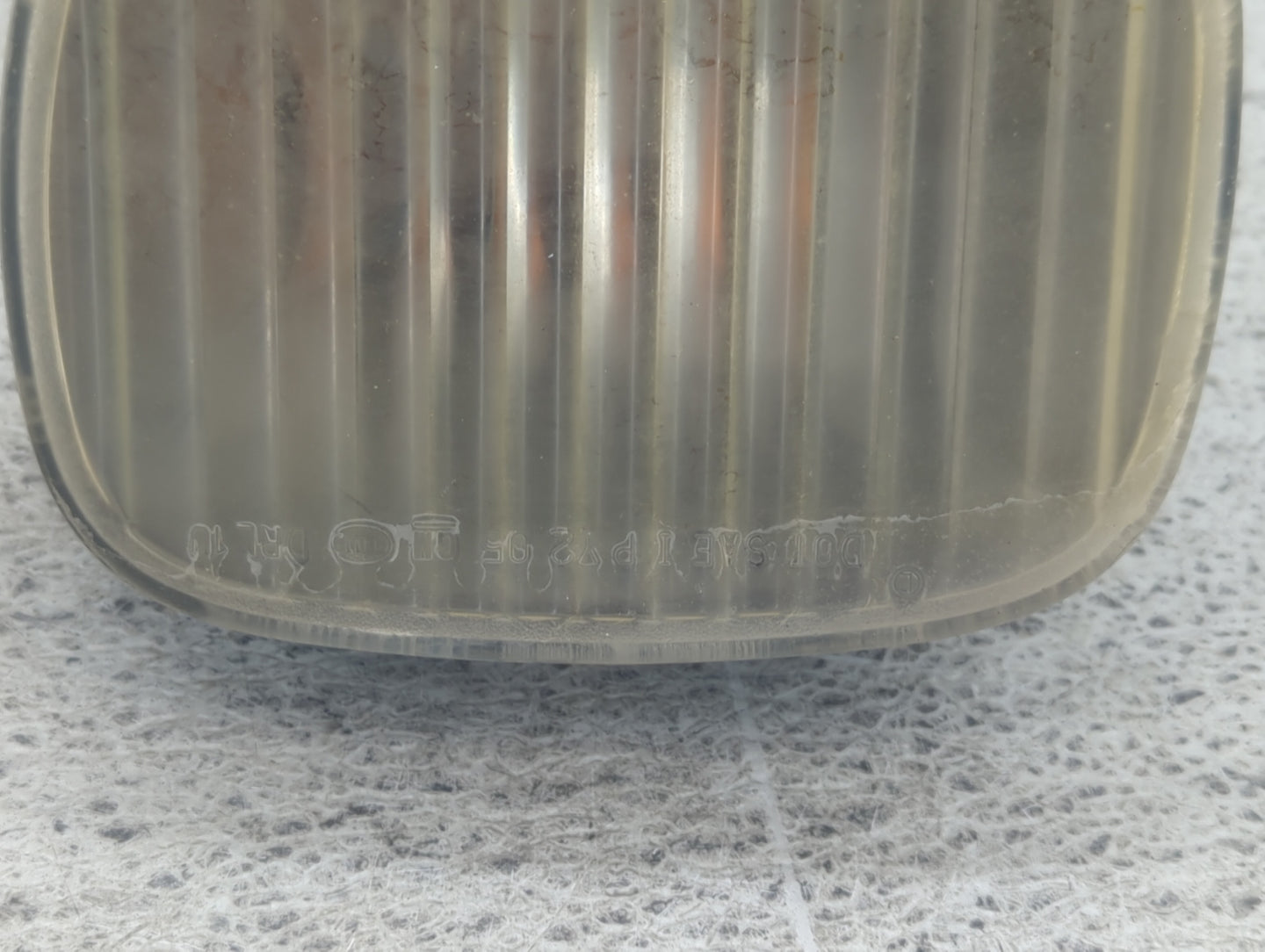 2005-2009 Chevrolet Uplander Driver Left Oem Head Light Headlight Lamp - Oemusedautoparts1.com