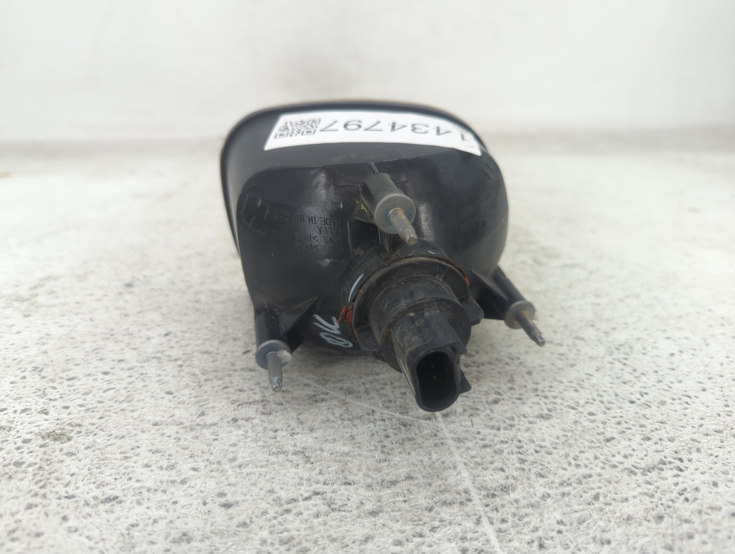 2005-2009 Chevrolet Uplander Driver Left Oem Head Light Headlight Lamp - Oemusedautoparts1.com