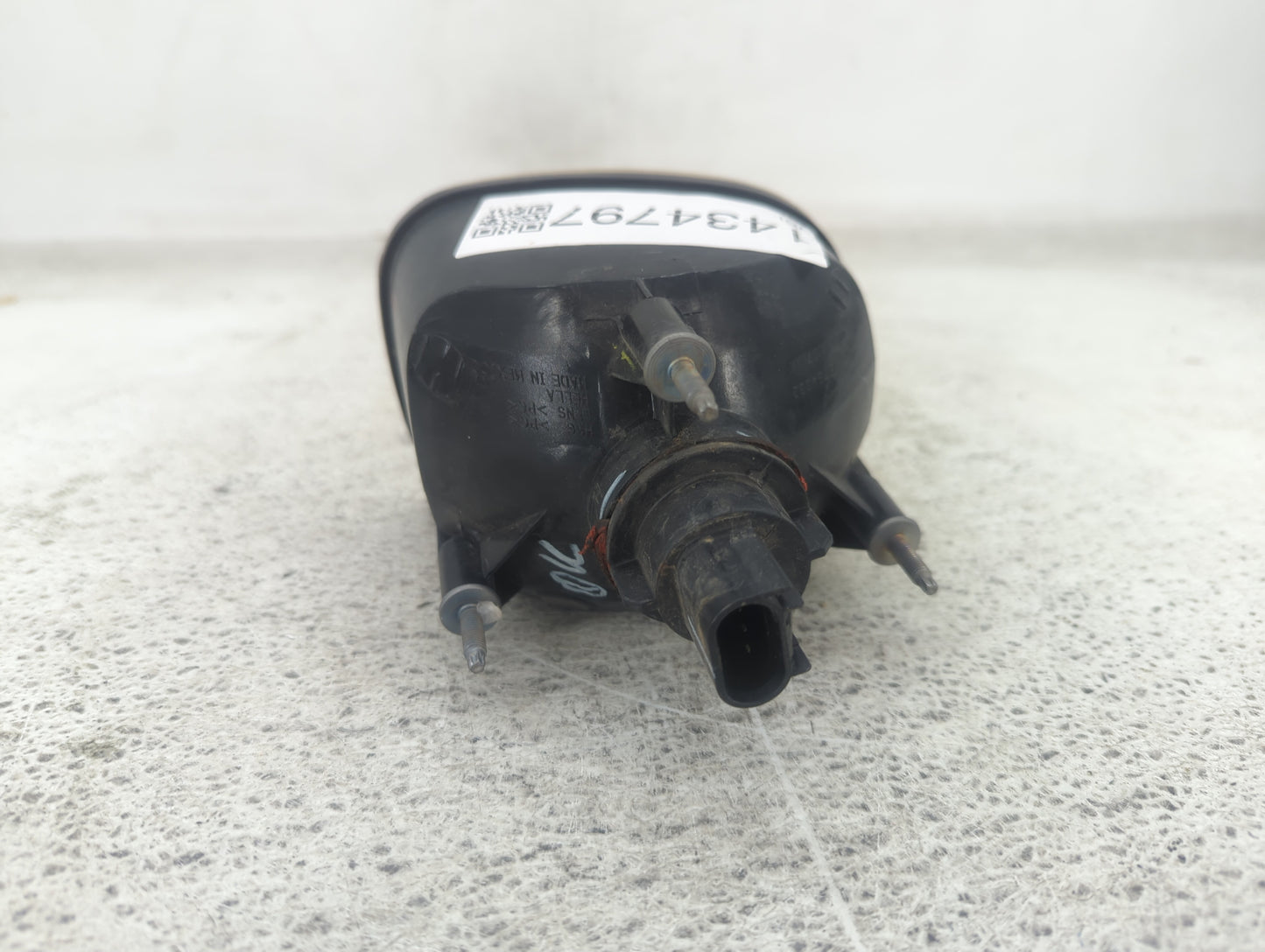 2005-2009 Chevrolet Uplander Driver Left Oem Head Light Headlight Lamp - Oemusedautoparts1.com
