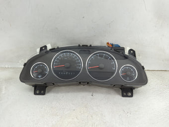 compare product 2008-2009 Chevrolet Uplander Instrument Cluster Speedometer Gauges P/N:15885649 Miles: Fits Fits 2008 2009 OEM Used Auto Parts