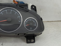 2008-2009 Chevrolet Uplander Instrument Cluster Speedometer Gauges P/N:15885649 Miles: Fits Fits 2008 2009 OEM Used Auto Par