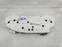 2008-2009 Chevrolet Uplander Instrument Cluster Speedometer Gauges P/N:15885649 Miles: Fits Fits 2008 2009 OEM Used Auto Par