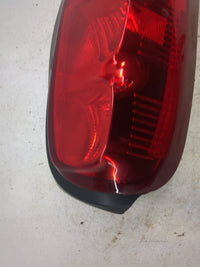 2008 Chevrolet Uplander Tail Light Assembly Driver Left OEM P/N:M0515-00 Fits OEM Used Auto Parts - Oemusedautoparts1.com