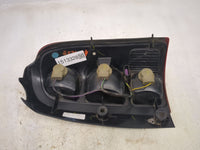 2008 Chevrolet Uplander Tail Light Assembly Driver Left OEM P/N:M0515-00 Fits OEM Used Auto Parts - Oemusedautoparts1.com