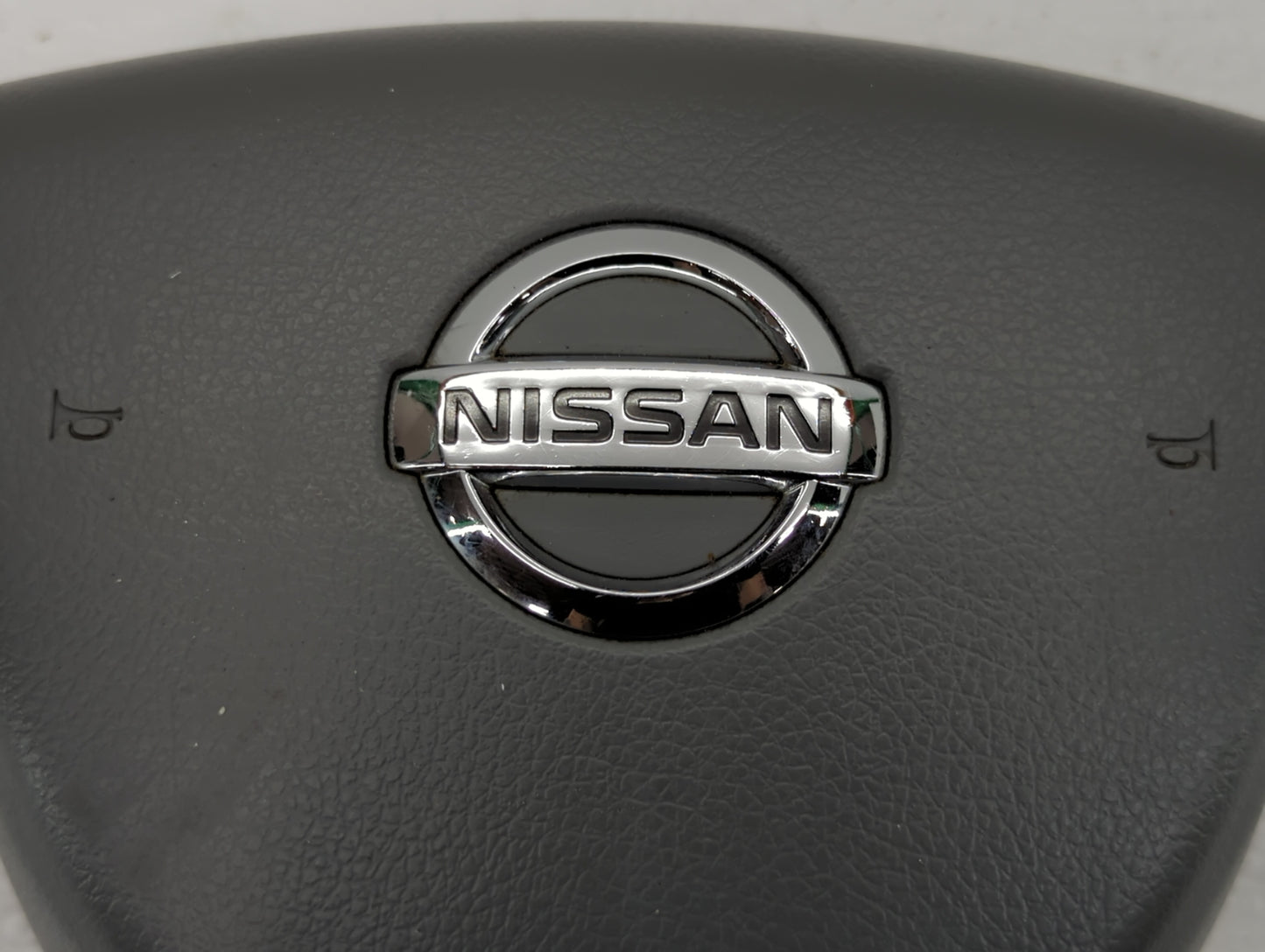 2007-2009 Chevrolet Uplander Air Bag Driver Left Steering Wheel Mounted Fits Fits 2007 2008 2009 OEM Used Auto Parts - Oemus