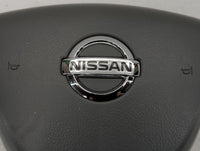 2007-2009 Chevrolet Uplander Air Bag Driver Left Steering Wheel Mounted Fits Fits 2007 2008 2009 OEM Used Auto Parts - Oemus