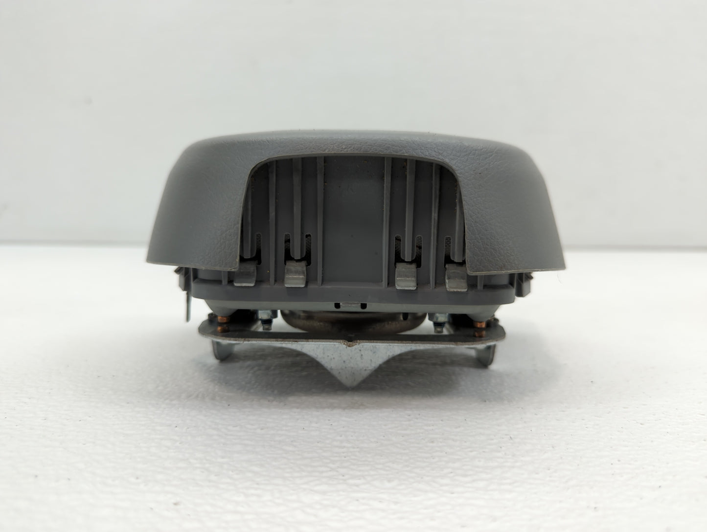 2007-2009 Chevrolet Uplander Air Bag Driver Left Steering Wheel Mounted Fits Fits 2007 2008 2009 OEM Used Auto Parts - Oemus