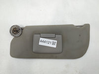 2005-2009 Chevrolet Uplander Sun Visor Shade Replacement Driver Left Mirror Fits Fits 2005 2006 2007 2008 2009 OEM Used Auto
