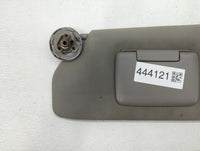 2005-2009 Chevrolet Uplander Sun Visor Shade Replacement Driver Left Mirror Fits Fits 2005 2006 2007 2008 2009 OEM Used Auto