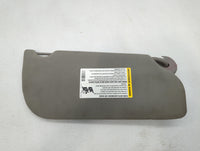 2005-2009 Chevrolet Uplander Sun Visor Shade Replacement Driver Left Mirror Fits Fits 2005 2006 2007 2008 2009 OEM Used Auto