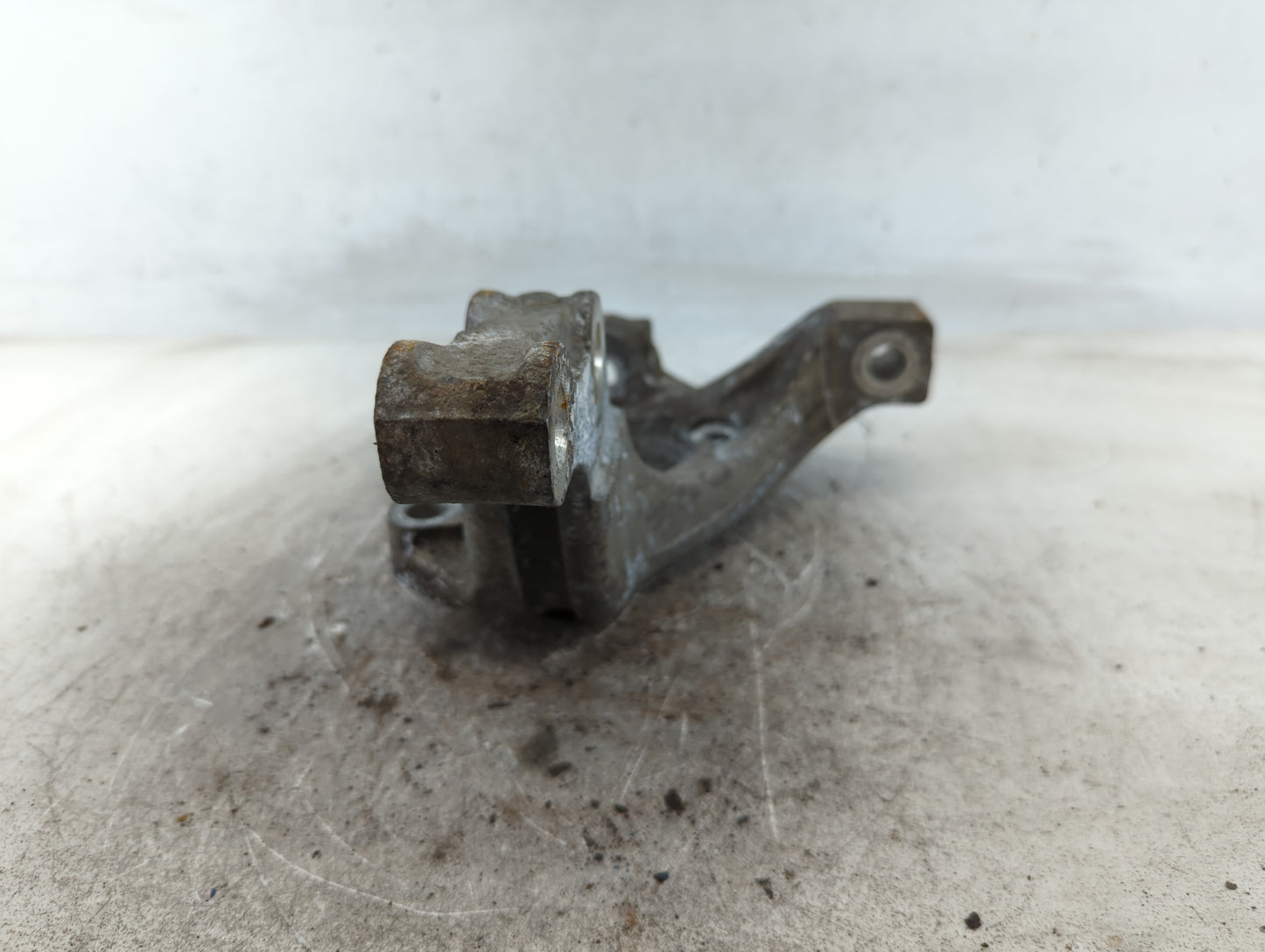 2008 Chevrolet Uplander Driver Left Rocker Moulding Oem - Oemusedautoparts1.com