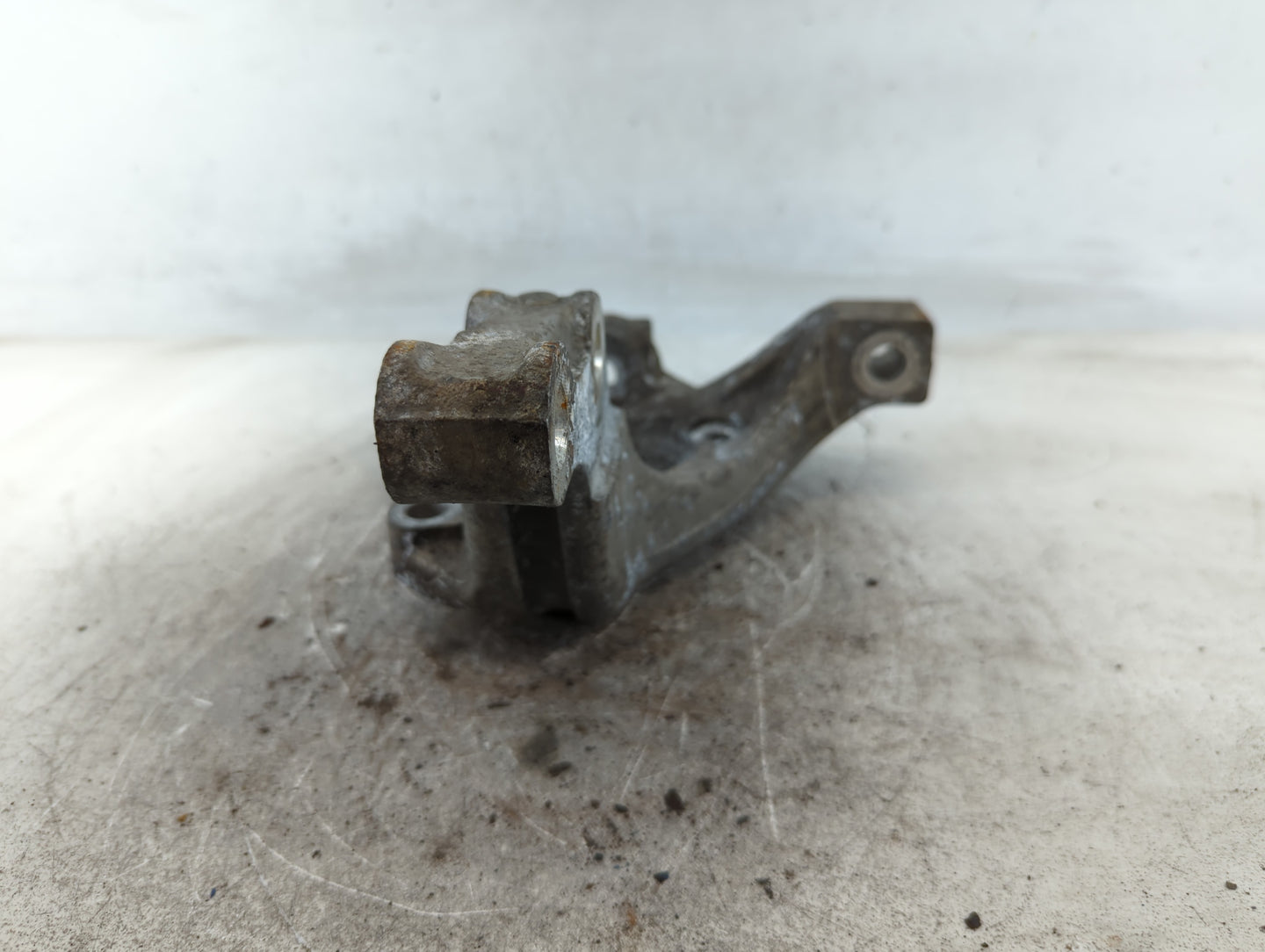 2008 Chevrolet Uplander Driver Left Rocker Moulding Oem - Oemusedautoparts1.com