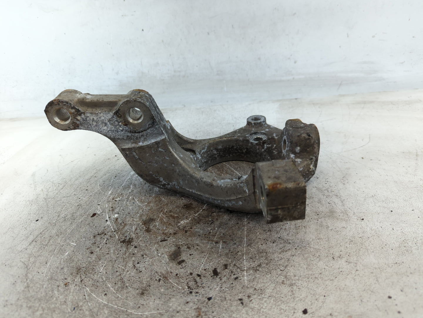 2008 Chevrolet Uplander Driver Left Rocker Moulding Oem - Oemusedautoparts1.com