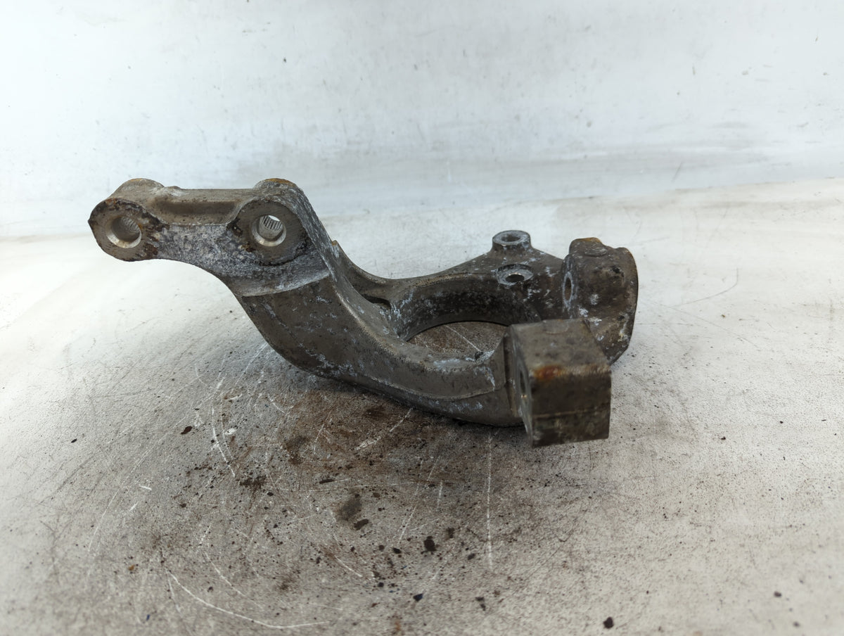 2008 Chevrolet Uplander Driver Left Rocker Moulding Oem - Oemusedautoparts1.com