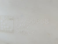 2005 Chevrolet Uplander Radiator Coolant Overflow Expansion Tank Bottle 912827 - Oemusedautoparts1.com