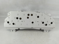 2008 Chevrolet Uplander Instrument Cluster Speedometer Gauges Miles:100K Fits OEM Used Auto Parts - Oemusedautoparts1.com