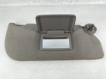 compare product 2005-2009 Chevrolet Uplander Sun Visor Shade Replacement Passenger Right Mirror Fits Fits 2005 2006 2007 2008 2009 OEM Used Auto Parts