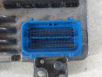 2008 Chevrolet Uplander PCM Engine Control Computer ECU ECM PCU OEM Fits OEM Used Auto Parts - Oemusedautoparts1.com