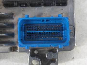 2008 Chevrolet Uplander PCM Engine Control Computer ECU ECM PCU OEM Fits OEM Used Auto Parts - Oemusedautoparts1.com
