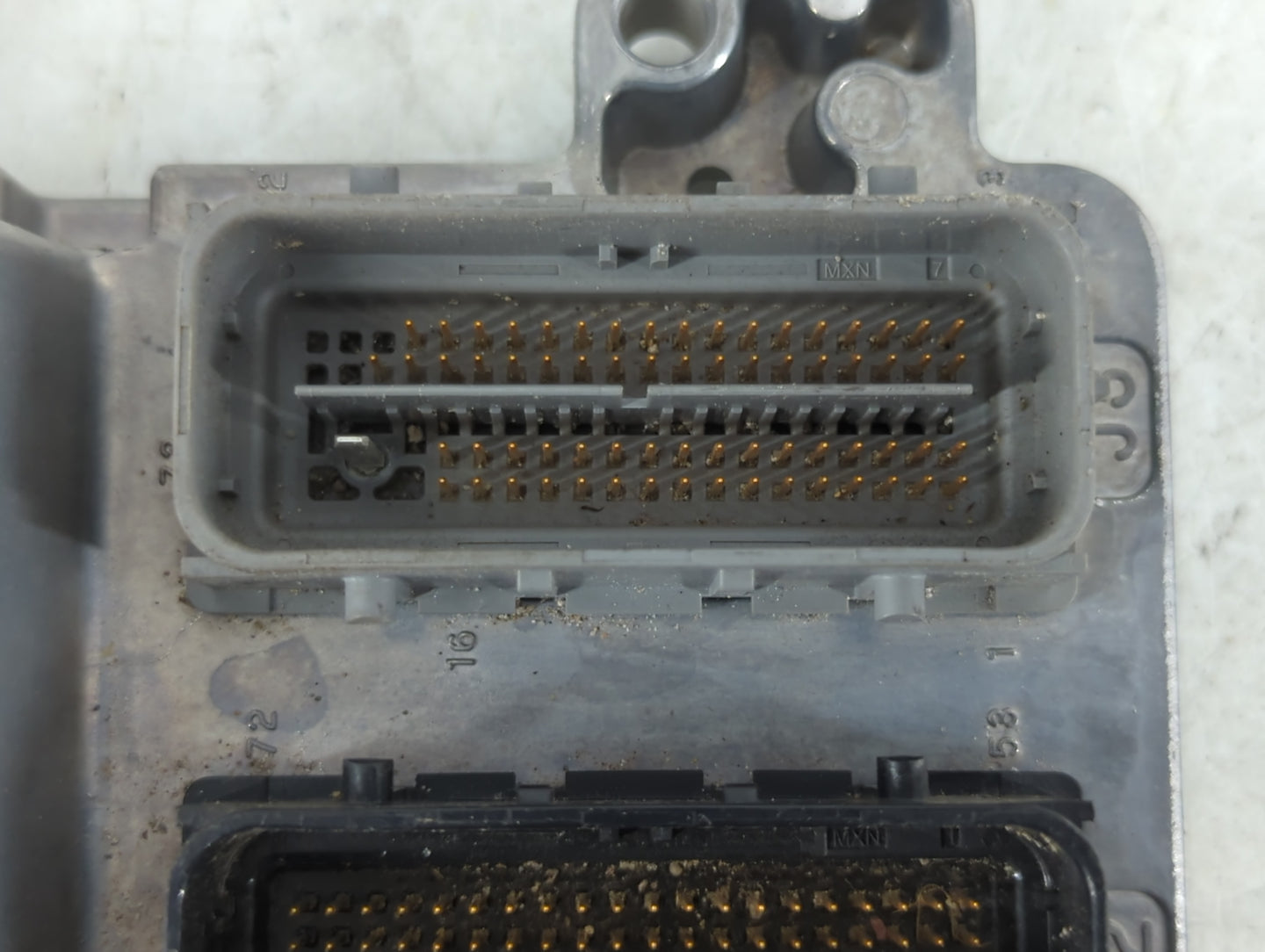 2008 Chevrolet Uplander PCM Engine Control Computer ECU ECM PCU OEM Fits OEM Used Auto Parts - Oemusedautoparts1.com