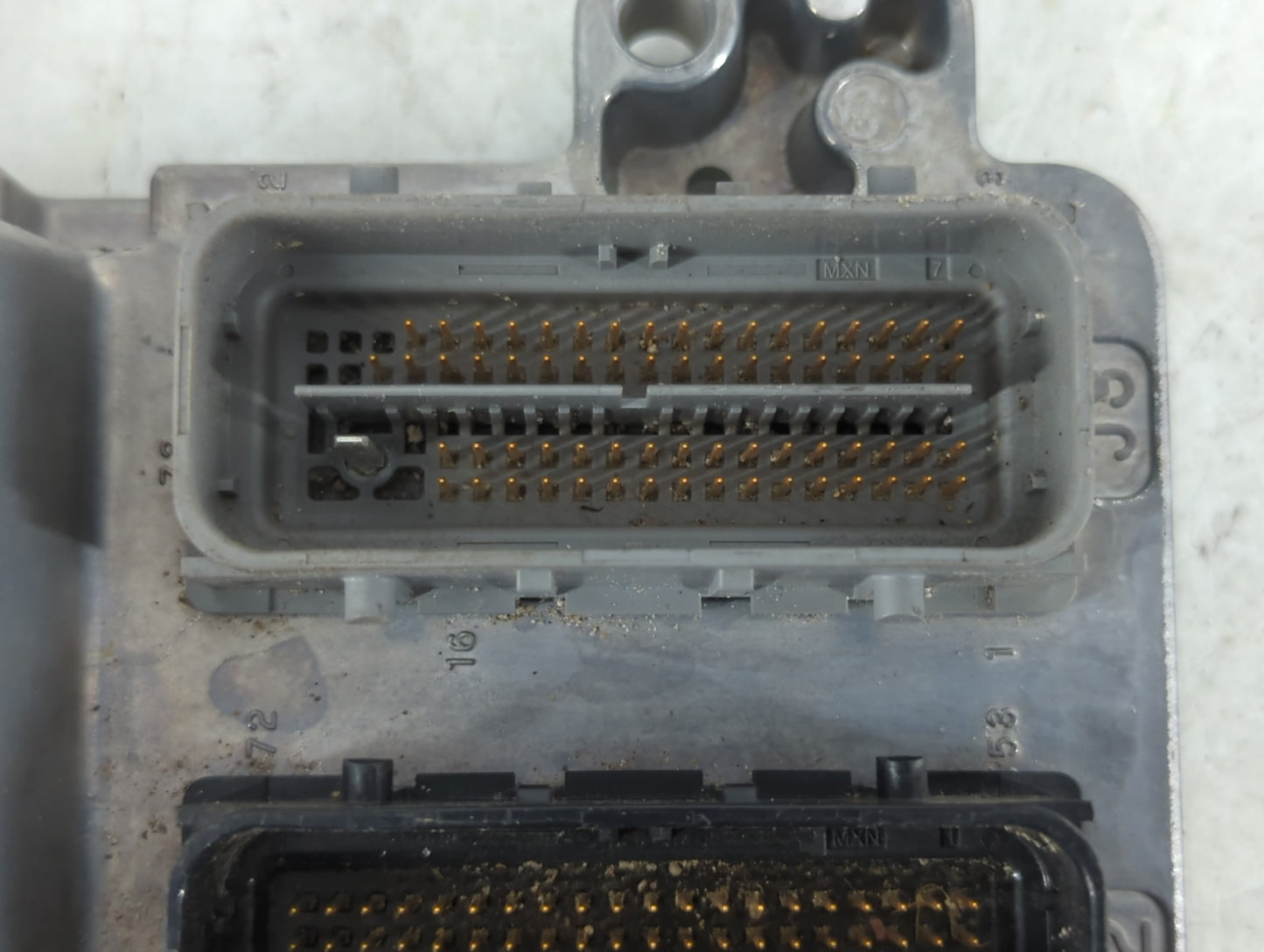 2008 Chevrolet Uplander PCM Engine Control Computer ECU ECM PCU OEM Fits OEM Used Auto Parts - Oemusedautoparts1.com