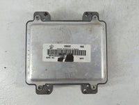 2008 Chevrolet Uplander PCM Engine Control Computer ECU ECM PCU OEM Fits OEM Used Auto Parts - Oemusedautoparts1.com