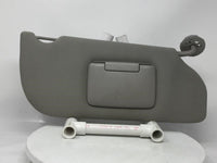 2008 Chevrolet Uplander Sun Visor Shade Replacement Passenger Right Mirror Fits Fits 2005 2006 2007 2009 OEM Used Auto Parts