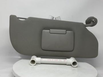 2008 Chevrolet Uplander Sun Visor Shade Replacement Passenger Right Mirror Fits Fits 2005 2006 2007 2009 OEM Used Auto Parts