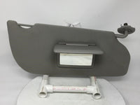 2008 Chevrolet Uplander Sun Visor Shade Replacement Passenger Right Mirror Fits Fits 2005 2006 2007 2009 OEM Used Auto Parts