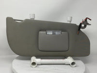 2008 Chevrolet Uplander Sun Visor Shade Replacement Passenger Right Mirror Fits Fits 2005 2006 2007 2009 OEM Used Auto Parts