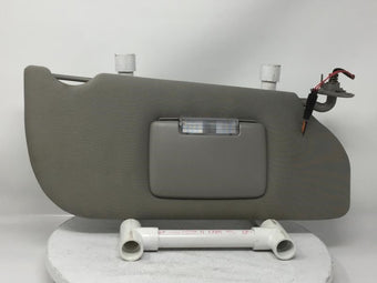 compare product 2008 Chevrolet Uplander Sun Visor Shade Replacement Passenger Right Mirror Fits Fits 2005 2006 2007 2009 OEM Used Auto Parts