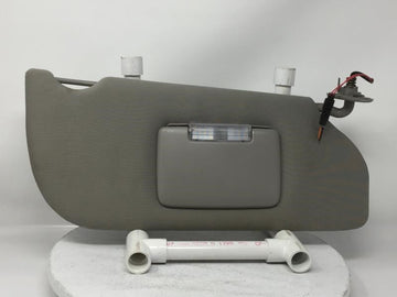 2008 Chevrolet Uplander Sun Visor Shade Replacement Passenger Right Mirror Fits Fits 2005 2006 2007 2009 OEM Used Auto Parts