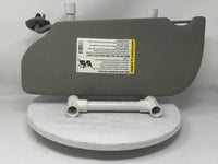 2008 Chevrolet Uplander Sun Visor Shade Replacement Passenger Right Mirror Fits Fits 2005 2006 2007 2009 OEM Used Auto Parts