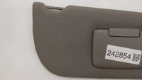 2008 Chevrolet Uplander Sun Visor Shade Replacement Passenger Right Mirror Fits Fits 2005 2006 2007 2009 OEM Used Auto Parts