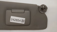 2008 Chevrolet Uplander Sun Visor Shade Replacement Passenger Right Mirror Fits Fits 2005 2006 2007 2009 OEM Used Auto Parts