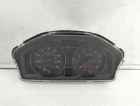 2008 Chevrolet V30 Instrument Cluster Speedometer Gauges P/N:69199-500T 30765313 Miles: Fits Fits 2009 2010 2011 2012 2013 O