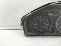 2008 Chevrolet V30 Instrument Cluster Speedometer Gauges P/N:69199-500T 30765313 Fits Fits 2009 2010 2011 2012 2013 OEM Used