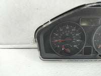 2008 Chevrolet V30 Instrument Cluster Speedometer Gauges P/N:69199-500T 30765313 Miles: Fits Fits 2009 2010 2011 2012 2013 O