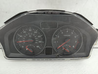 2008 Chevrolet V30 Instrument Cluster Speedometer Gauges P/N:69199-500T 30765313 Fits Fits 2009 2010 2011 2012 2013 OEM Used