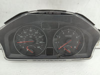 2008 Chevrolet V30 Instrument Cluster Speedometer Gauges P/N:69199-500T 30765313 Miles: Fits Fits 2009 2010 2011 2012 2013 O