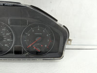 2008 Chevrolet V30 Instrument Cluster Speedometer Gauges P/N:69199-500T 30765313 Fits Fits 2009 2010 2011 2012 2013 OEM Used