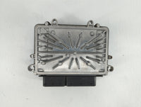 2008 Chevrolet V30 PCM Engine Control Computer ECU ECM PCU OEM P/N:279700-9300 0 261 209 038 Fits OEM Used Auto Parts - Oemu