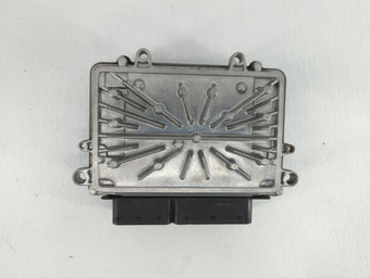 compare product 2008 Chevrolet V30 PCM Engine Control Computer ECU ECM PCU OEM P/N:279700-9300 0 261 209 038 Fits OEM Used Auto Parts