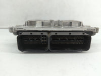 2008 Chevrolet V30 PCM Engine Control Computer ECU ECM PCU OEM P/N:279700-9300 0 261 209 038 Fits OEM Used Auto Parts - Oemu