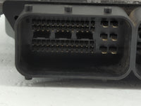 2008 Chevrolet V30 PCM Engine Control Computer ECU ECM PCU OEM P/N:279700-9300 0 261 209 038 Fits OEM Used Auto Parts - Oemu
