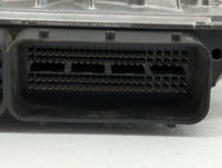 2008 Chevrolet V30 PCM Engine Control Computer ECU ECM PCU OEM P/N:279700-9300 0 261 209 038 Fits OEM Used Auto Parts - Oemu