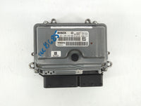 2008 Chevrolet V30 PCM Engine Control Computer ECU ECM PCU OEM P/N:279700-9300 0 261 209 038 Fits OEM Used Auto Parts - Oemu
