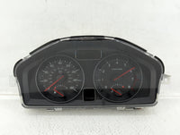 2008 Chevrolet V30 Instrument Cluster Speedometer Gauges P/N:36002436 31254772 Fits OEM Used Auto Parts - Oemusedautoparts1.