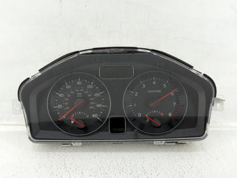 compare product 2008 Chevrolet V30 Instrument Cluster Speedometer Gauges P/N:36002436 31254772 Fits OEM Used Auto Parts