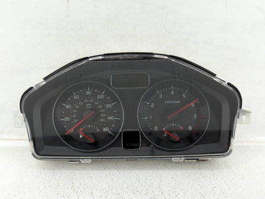 2008 Chevrolet V30 Instrument Cluster Speedometer Gauges P/N:36002436 31254772 Fits OEM Used Auto Parts - Oemusedautoparts1.